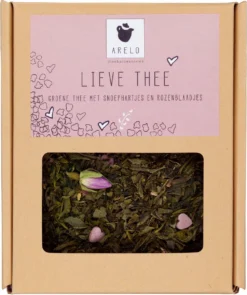 Thee Cadeau - Thee Pakket - Chocolade -Drank Winkel 1006x1200 1