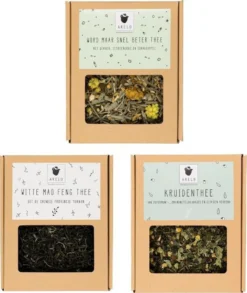Losse Thee - Pakket - Cadeau - Beterschap -Drank Winkel 1010x1200 4