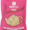 Into The Cycle Kruidenthee - Kamille Thee Biologisch - Losse Thee - 70 Gram Zak
