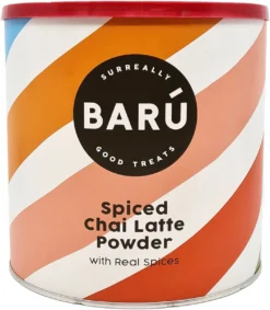 Barú Spicy Chai Latte 1500G