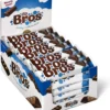 Bros - Luchtige Melkchocolade - 40 Repen