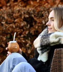 Yerba Mate Starterspakket Duo - 2x Traditionele Kalebas - 2x Bombilla - 1x Original & 1x Winter Yerba Maté -Drank Winkel 1062x1200 3