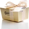 HAUSER Belgische Pralines Chocolade Ballotin Cadeau Mix - 225gr - Ambachtelijke Handgemaakte Bonbons- Moederdag, Kerstmis Of Nieuwjaar Cadeautje
