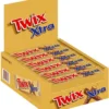 Twix Candybar Extra 75 Gr X 30