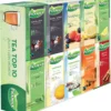 Pickwick Thee | Multipack Original 10x25 Zakjes | Assortibox