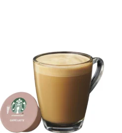 Starbucks By Dolce Gusto Caffè Latte Capsules - 36 Koffiecups -Drank Winkel 1096x1200 1
