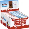 Kinder Chocolade Reep 36 St