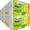 Pickwick Lemon Groene Thee Voordeelverpakking - 6 X 40 Zakjes