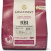 Callebaut - Chocolade Callets - Ruby - 400g