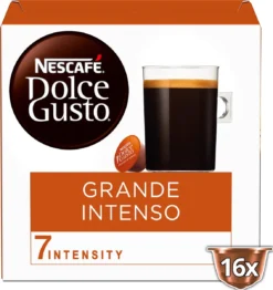 Nescafé Dolce Gusto Grande Intenso Capsules - 48 Koffiecups -Drank Winkel 1132x1200 3
