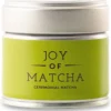 Joy Of Matcha Ceremonial Matcha - 100% Matcha - A-kwaliteit