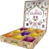 Pukka Support Kruidenthee Geschenkdoos - 5 Blends Biologische Kruidenthee, Ook Leuk Als Verjaardagscadeau - 45 Zakjes - Theedoos - GB-BIO-05