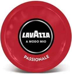 Lavazza A Modo Mio Passionale 36 Stuks -Drank Winkel 1177x1200