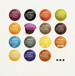NESCAFÉ Dolce Gusto Lungo Koffie - 3 X 16 Cups 11 NESCAFÉ Dolce Gusto Lungo Koffie - 3 X 16 Cups -Drank Winkel 1184x1200