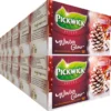 Pickwick Spices Winterglow Zwarte Thee - 12 X 20 Zakjes