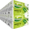 Pickwick Pure Groene Thee - 12 X 20 Zakjes