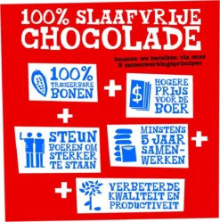 Tony's Chocolonely Geschenkdoos Liefde - Melkchocolade + Karamel Zeezout - Chocolade Geschenk Met 2 Chocolade Repen - Geschenkset -Drank Winkel 1188x1200 3