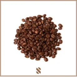 Soolong Enjoy Brazilie Nr4000 Koffiebonen Topacio Lungo - Speciality Koffie Arabica Medium Roast, Light Body Met Een Verfijnde Zacht Zoete Smaak. - Zak 250gram -Drank Winkel 1190x1200 2