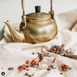 Awaken - Spirit Blend - Met Blue Lotus En Passiebloem - With Blue Lotus And Passion Flower -Drank Winkel 1192x1200 1