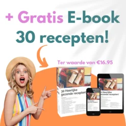 TeaTox™ 28 Dagen Afvallen Detox - Thee - Detox + E-book 30 Recepten -Drank Winkel 1198x1200 8