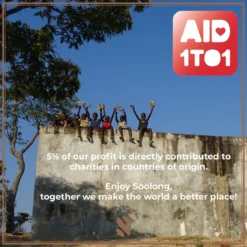 Soolong See Japan Nr32 Exclusieve Japanse Groene Thee - Umami - Fukamuchicha Uit Japan - Duurzame Losse Thee - Sencha Thee - Blik 35gram -Drank Winkel 1199x1200 5