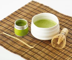 Joy Of Matcha Ceremonial Matcha - 100% Matcha - A-kwaliteit -Drank Winkel 1200x1000 2