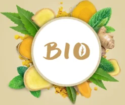 Lipton Turmeric & Ginger Kruidenthee, Met De Vurige, Verwarmende Smaak Van Gember En Kurkuma - 4 X 20 Zakjes - PL-EKO-03 -Drank Winkel 1200x1015 3