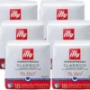 Illy - Iperespresso Koffie Home Classico Lungo 6 X 18 Capsules