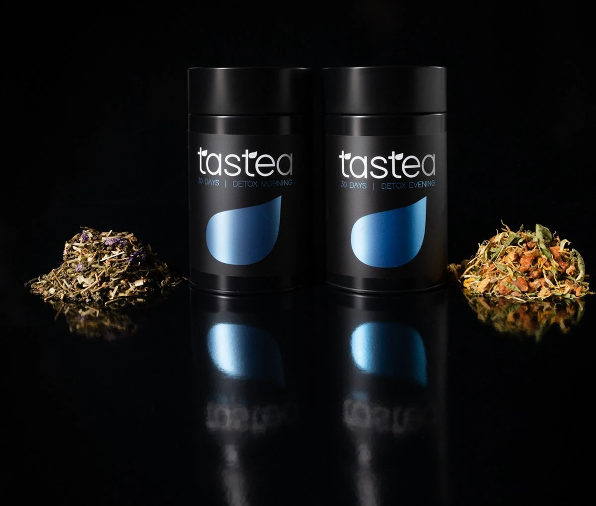 Tastea 30 Day Detox 4 Tastea 30 Day Detox - Afbeelding 4