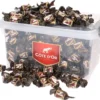 Côte D'Or Chokotoff Chocolade Bonbons Puur - 3 Kg