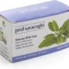 Prof Saracoglu - Salie Thee - 20 Theezakjes