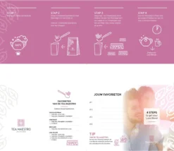 Dutch Tea Maestro - Love Blend - Maak Thuis Jouw Eigen Theeblend - Thee Cadeau - Thee Geschenk - Thee Pakket - Cadeau Voor Mannen En Vrouwen | Valentijn Cadeau | Valentijnscadeau 8 Dutch Tea Maestro - Love Blend - Maak Thuis Jouw Eigen Theeblend - Thee Cadeau - Thee Geschenk - Thee Pakket - Cadeau Voor Mannen En Vrouwen | Valentijn Cadeau | Valentijnscadeau -Drank Winkel 1200x1042 1