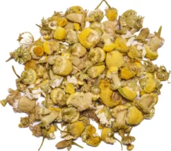 Into The Cycle Kruidenthee - Kamille Thee Biologisch - Losse Thee - 70 Gram Zak 8 Into The Cycle Kruidenthee - Kamille Thee Biologisch - Losse Thee - 70 Gram Zak -Drank Winkel 1200x1058