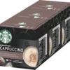 Starbucks By Dolce Gusto Cappuccino Capsules - 36 Koffiecups