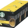Starbucks By Dolce Gusto Capsules Veranda Grande Blonde Roast - 36 Koffiecups