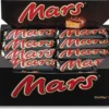 Mars Chocolade Reep - 32 X 51 Gram