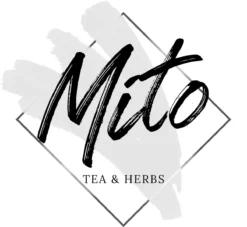 Mito Tea & Herbs - Frambozenblad Thee - Losse Thee - Rijk Aan Ijzer - Vruchtenthee - 50 Gram -Drank Winkel 1200x1105 10