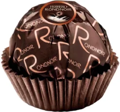 Ferrero Rondnoir Pure Chocolade - 14 Stuks - 138 Gram -Drank Winkel 1200x1116 1