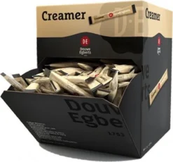 Douwe Egberts Creamersticks - 500 X 2,5 Gram -Drank Winkel 1200x1122 2