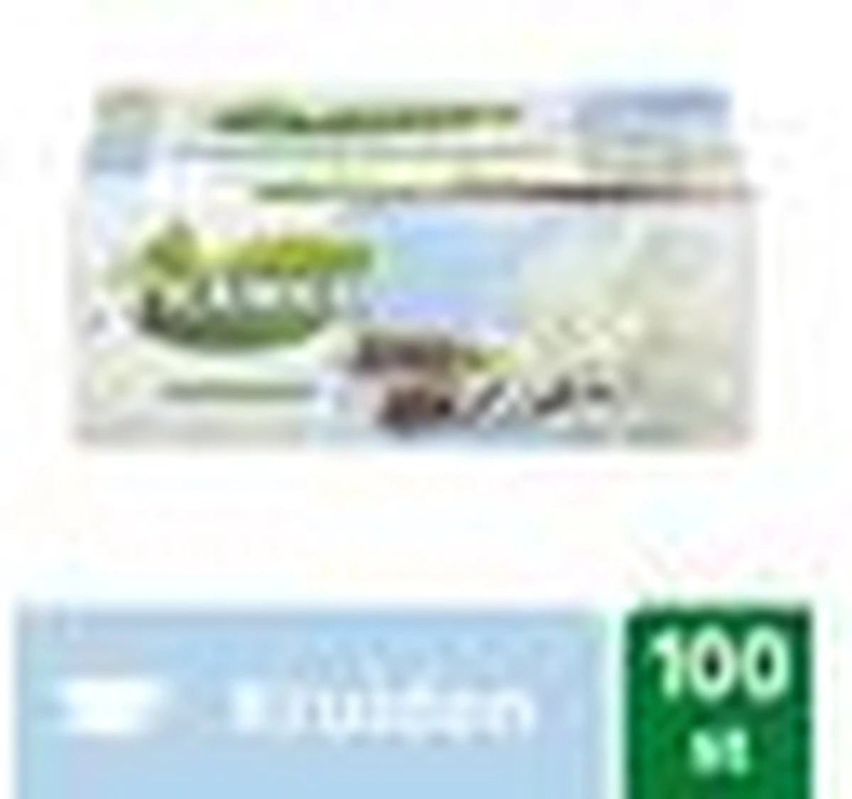 Pickwick - Herbal Sterrenmunt - 100 Zakjes 4 Pickwick - Herbal Sterrenmunt - 100 Zakjes - Afbeelding 4