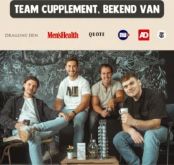 Cupplement | Thee Set 2 Delig | Yerba Mate 100 Gram & Matcha 90 Gram | Biologisch | Gratis Verzending, Opschuimer & Batterijen | Cadeau Pakket -Drank Winkel 1200x1132 2