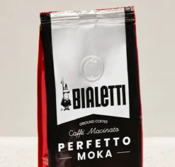 Bialetti Moka Intenso Gemalen Koffie - 4 X 250 Gram -Drank Winkel 1200x1142