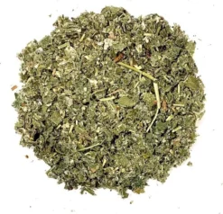 Mito Tea & Herbs - Frambozenblad Thee - Losse Thee - Rijk Aan Ijzer - Vruchtenthee - 50 Gram -Drank Winkel 1200x1158 8