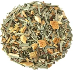 Merkloos Theeselectie Kruidenthee - Losse Thee Proefpakket - Losse Kruidenthee - Verse Thee - 4 X 25 Gram -Drank Winkel 1200x1166