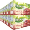 Pickwick Fruit Thee Variatie Rood - 12 X 20 Zakjes