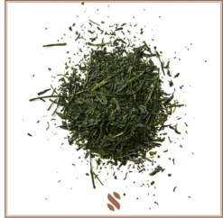 Soolong See Japan Nr32 Exclusieve Japanse Groene Thee - Umami - Fukamuchicha Uit Japan - Duurzame Losse Thee - Sencha Thee - Blik 35gram -Drank Winkel 1200x1176 3