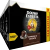 Douwe Egberts Espresso Krachtig (10) - 5 X 40 Koffiecups
