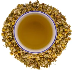 Into The Cycle Kruidenthee - Kamille Thee Biologisch - Losse Thee - 70 Gram Zak 7 Into The Cycle Kruidenthee - Kamille Thee Biologisch - Losse Thee - 70 Gram Zak -Drank Winkel 1200x1180 2