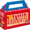 Tony's Chocolonely Geschenkdoos - Chocolade Cadeau Repen - 3 X 180 Gram