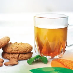 Lipton Thee Wellness Selection Geschenkdoos, Het Perfecte Cadeau Voor Hem En Haar- 48 Zakjes - 1 Theedoos -Drank Winkel 1200x1198 6